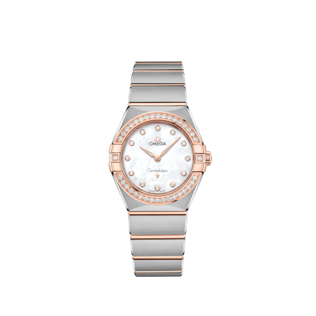 Omega Constellation Ref. 131.25.28.60.55.001 - Tomasini Francia