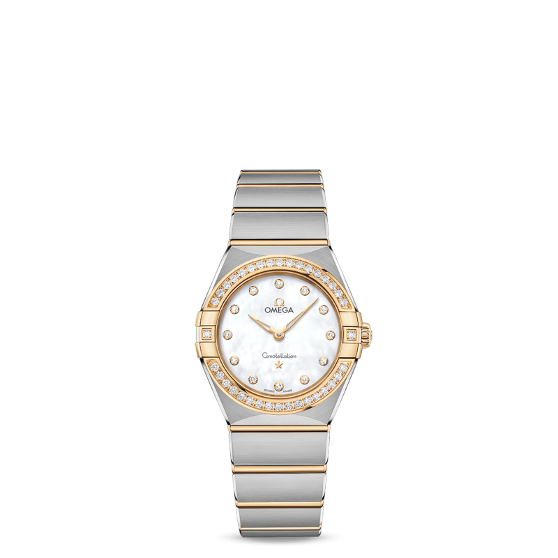 Omega Constellation Ref. 131.25.28.60.55.002 - Tomasini Francia
