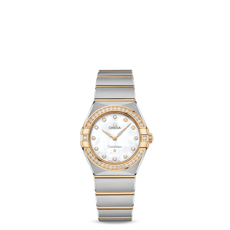 Omega Constellation Ref. 131.25.28.60.55.002 - Tomasini Francia