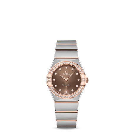 Omega Constellation Ref. 131.25.28.60.63.001 - Tomasini Francia