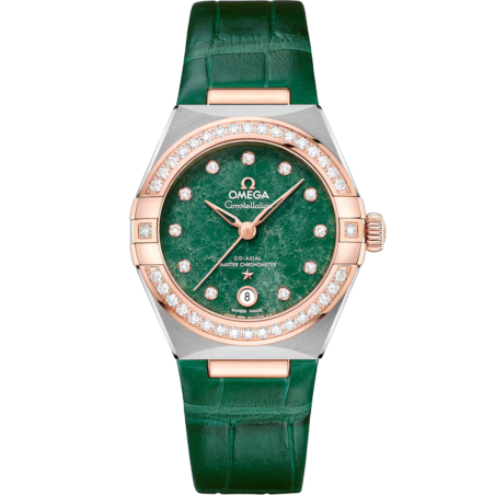 Omega Constellation Ref. 131.28.29.20.99.001 - Tomasini Francia