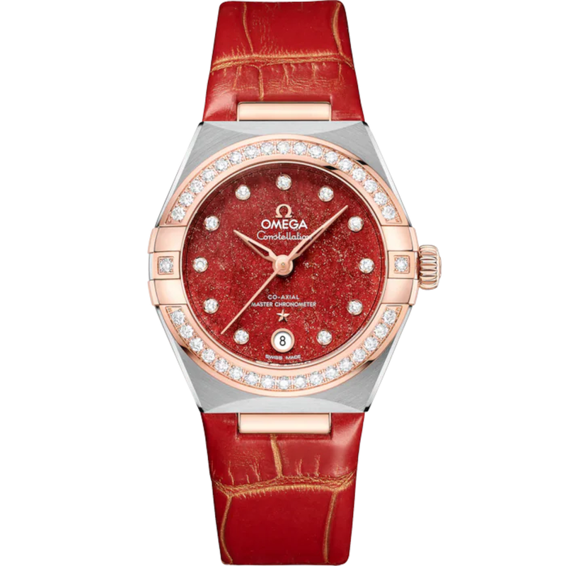 Omega Constellation Ref. 131.28.29.20.99.002 - Tomasini Francia