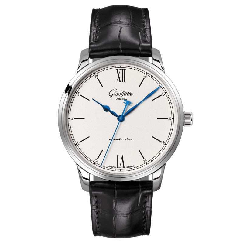 Glashütte Original Senator Excellence Ref. 1-36-01-01-02-01 - Tomasini Francia