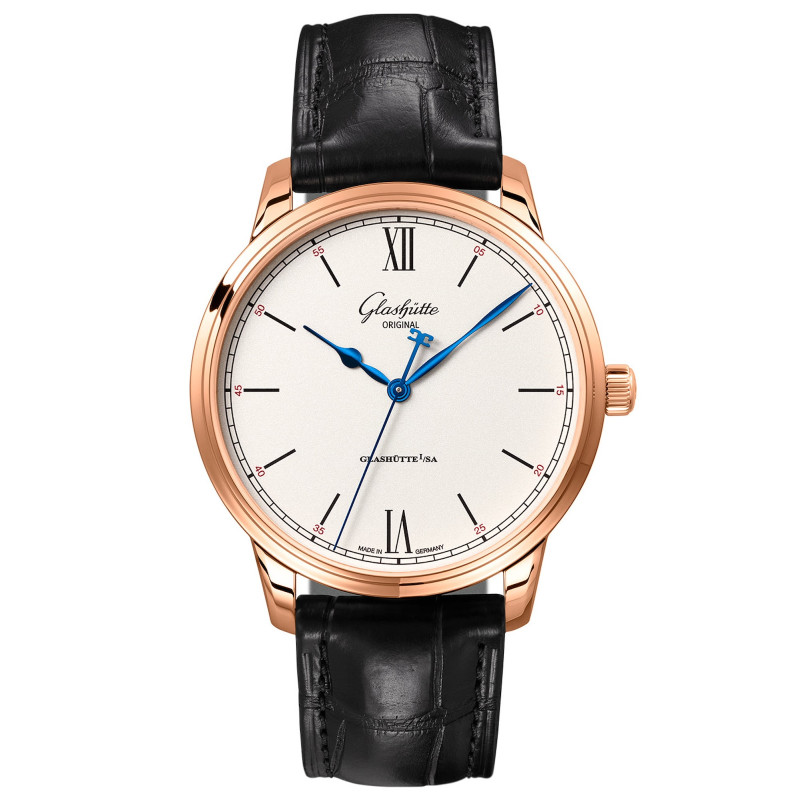 Glashütte Original Senator Excellence Ref. 1-36-01-02-05-30 - Tomasini Francia