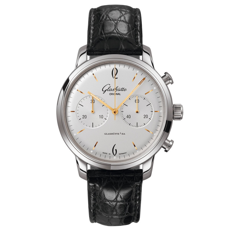 Glashütte Original Senator Ref. 1-39-34-03-22-04 - Tomasini Francia