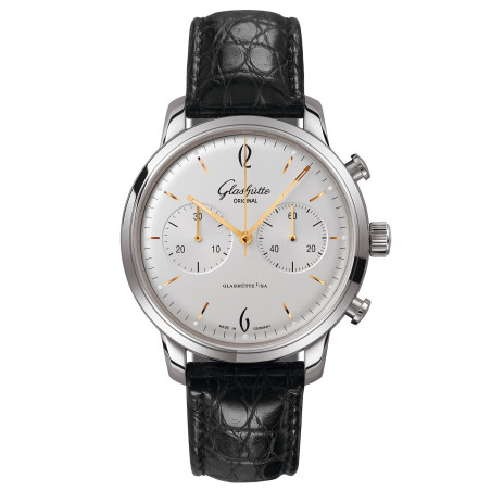 Glashütte Original Senator Ref. 1-39-34-03-22-04 - Tomasini Francia