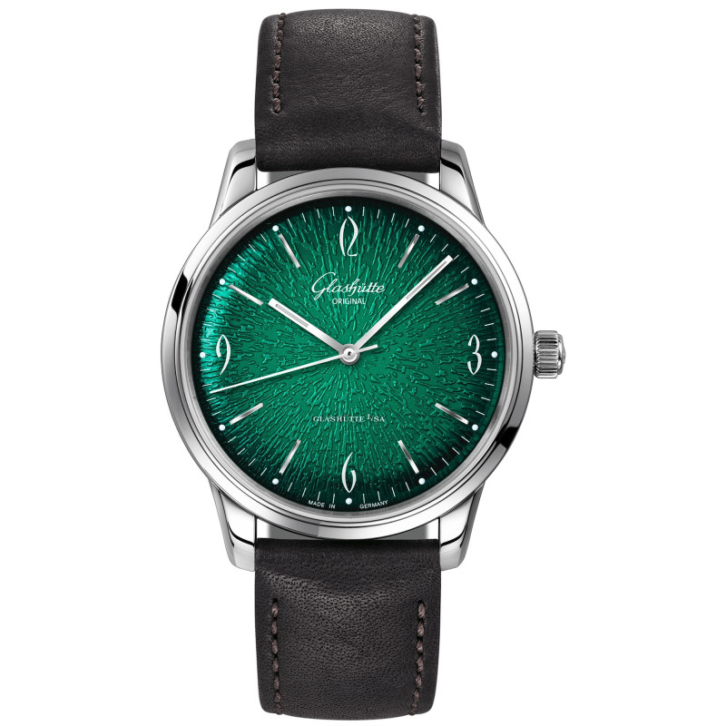 Glashütte Original Senator Ref. 1-39-52-03-02-04 - Tomasini Francia