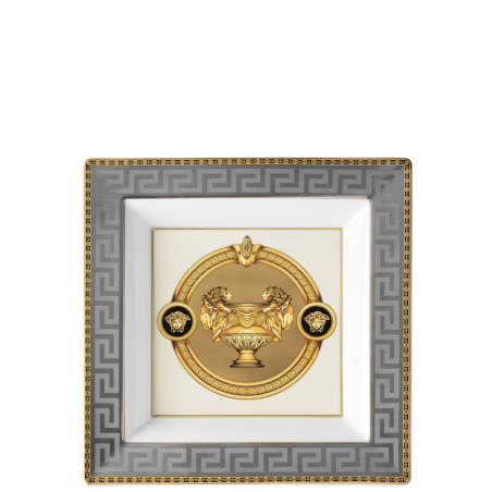 Piatto Decorativo Centrotavola Rosenthal Versace Ref. 14085-403637-25822 - Tomasini Francia