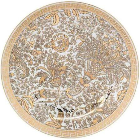 Richard Ginori Piatto Segnaposto Collezione Magnifico Oro Ref. 140RG00 FPT110 MAGNIFICO ORO - Tomasini Francia