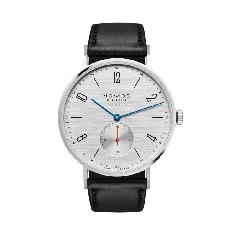 Nomos Glashütte Tangente 141 Ref. 141 - Tomasini Francia