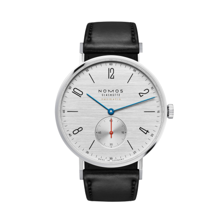Nomos Glashütte Tangente 141 Ref. 141 - Tomasini Francia