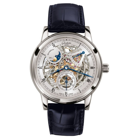 Glashütte Original Senator Ref. 1-49-13-15-04-01 - Tomasini Francia