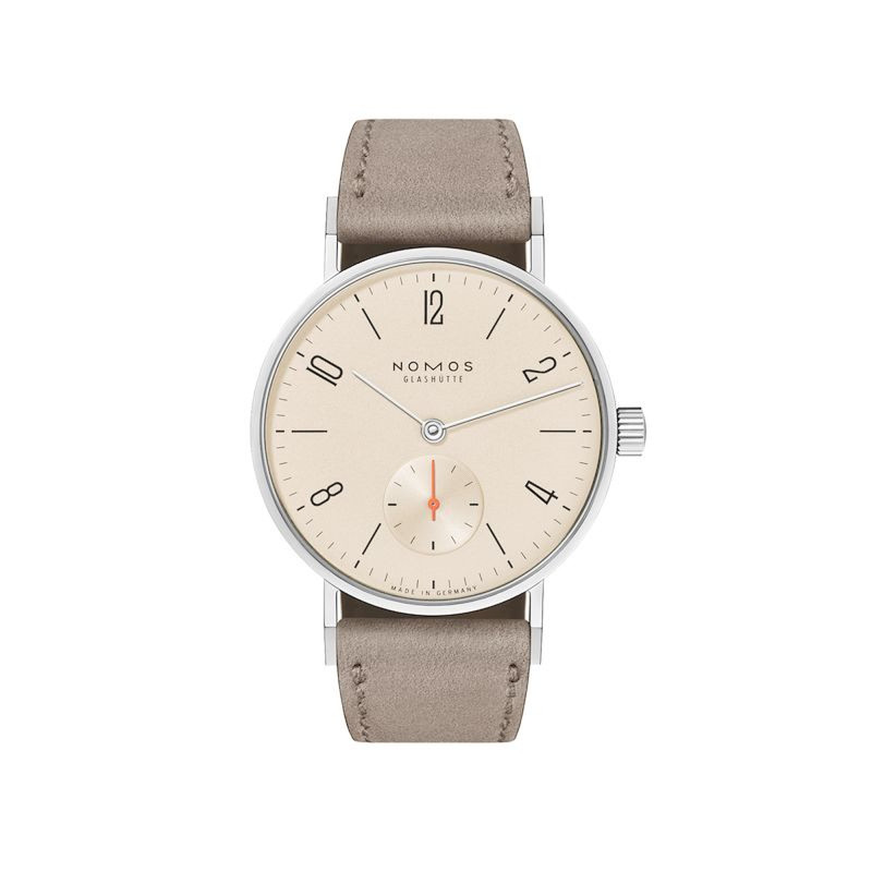 Nomos Glashütte Tangente 151 Ref. 151 - Tomasini Francia
