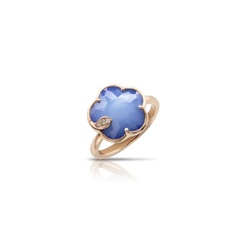 ANELLO PETIT JOLI 16117R Ref. 16117R - Tomasini Francia