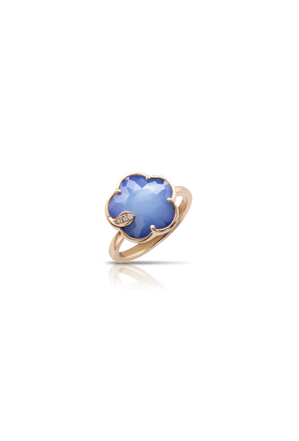 ANELLO PETIT JOLI 16117R Ref. 16117R - Tomasini Francia