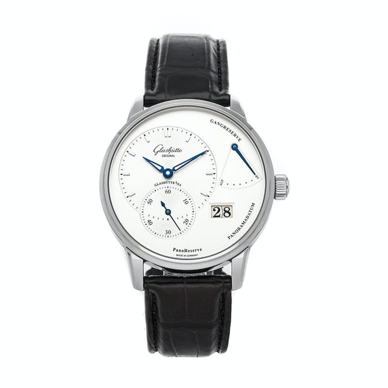 Glashütte Original PanoReserve Ref. 1-65-01-22-12-04 - Tomasini Francia