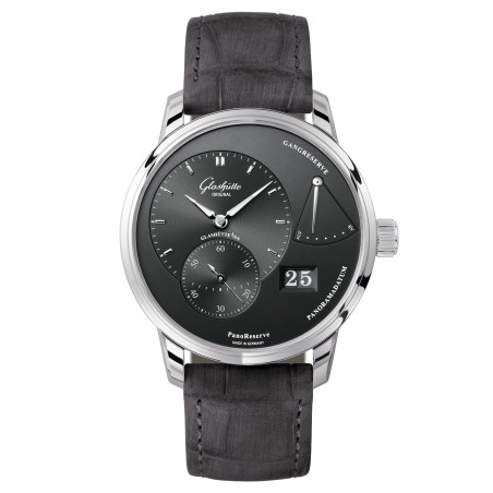 Glashütte Original PanoReserve Ref. 1-65-01-23-12-04 - Tomasini Francia