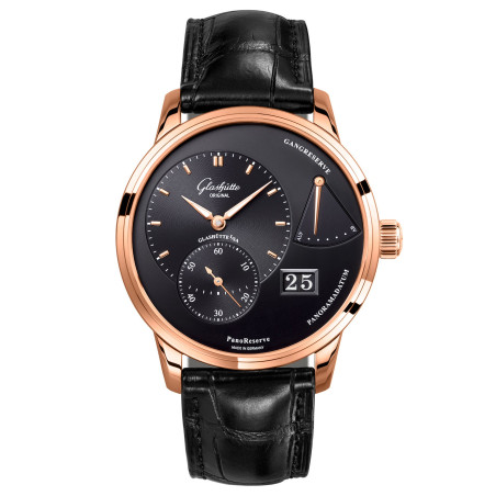 Glashütte Original PanoReserve Ref. 16501291530 - Tomasini Francia