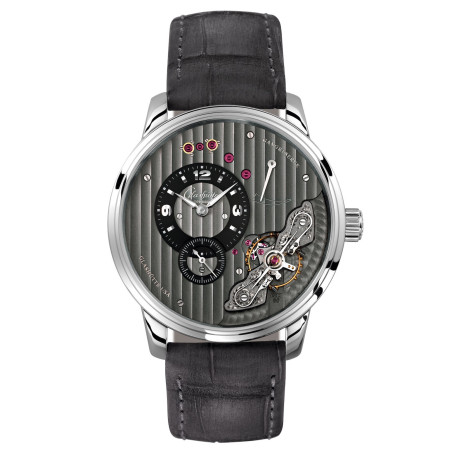 Glashütte Original PanoInverse Ref. 1-66-06-04-22-05 - Tomasini Francia