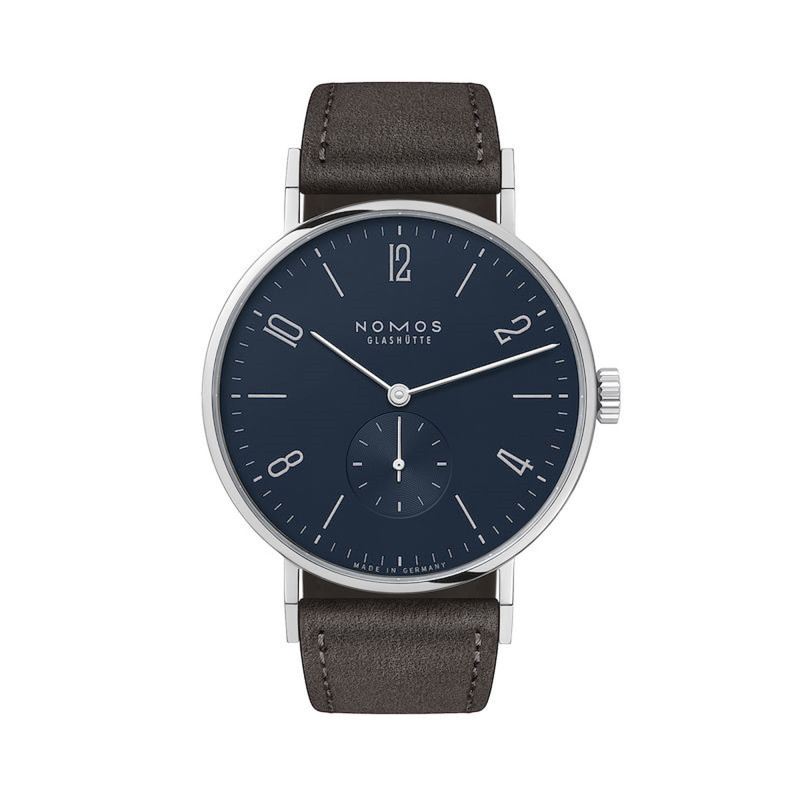 Nomos Glashütte Tangente 167 Ref. 167 - Tomasini Francia