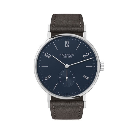 Nomos Glashütte Tangente 167 Ref. 167 - Tomasini Francia
