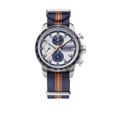 Chopard Mille Miglia Ref. 168570-3004 - Tomasini Francia