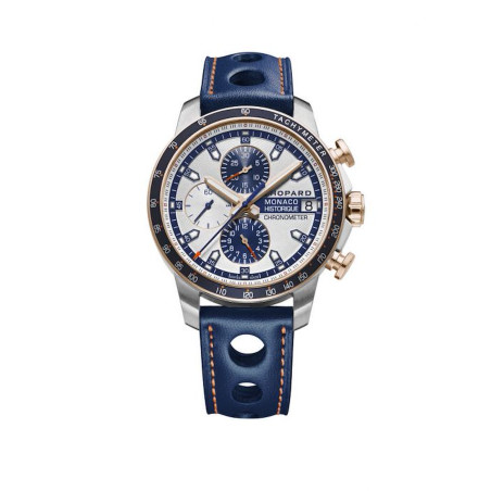 Chopard Mille Miglia Ref. 168570-9002 - Tomasini Francia