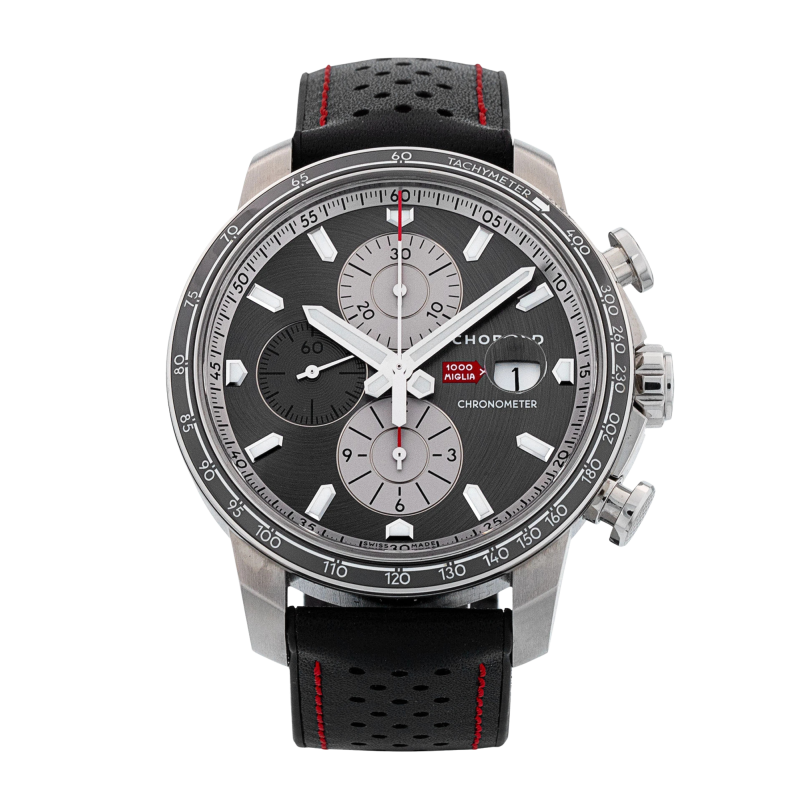 Chopard Mille Miglia Ref. 168571-3009 - Tomasini Francia