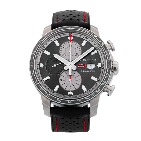 Chopard Mille Miglia Ref. 168571-3009 - Tomasini Francia