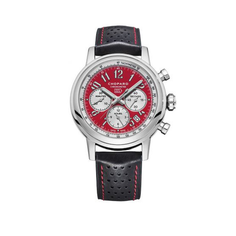 Chopard Mille Miglia Ref. 168589-3008 - Tomasini Francia