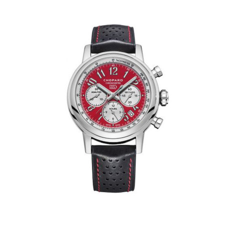 Chopard Mille Miglia Ref. 168589-3008 - Tomasini Francia