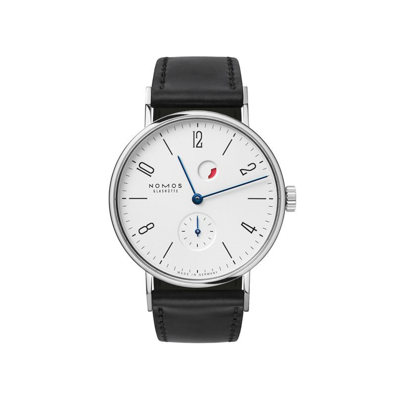 Nomos Glashütte Tangente 172 Ref. 172 - Tomasini Francia
