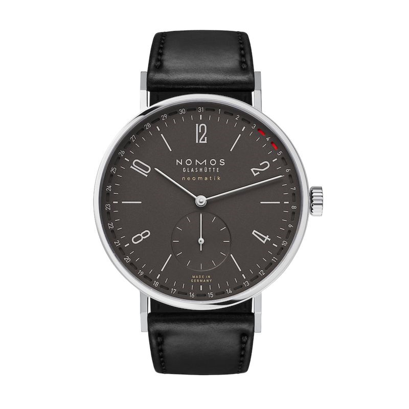 Nomos Glashütte Tangente 181 Ref. 181 - Tomasini Francia