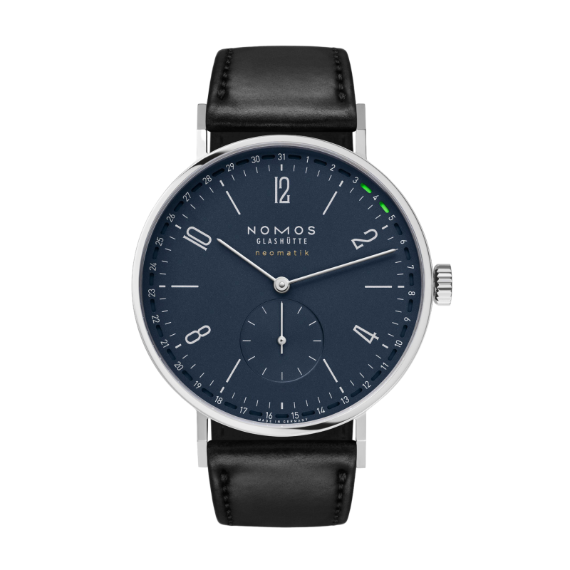Nomos Glashütte Tangente 182 Ref. 182 - Tomasini Francia