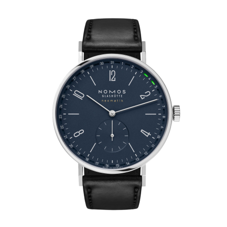 Nomos Glashütte Tangente 182 Ref. 182 - Tomasini Francia