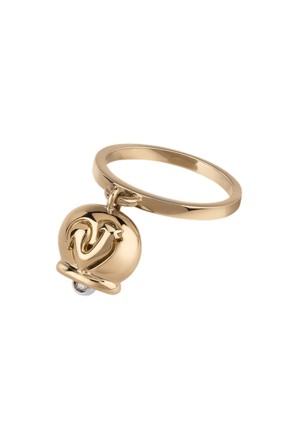 Chantecler Campanelle  Anello Ref. 18234 - Tomasini Francia
