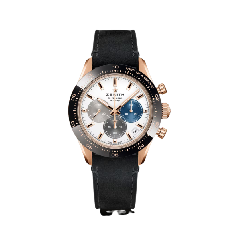 Zenith Chronomaster Sport Ref. 18.3100.3600/69.C920 - Tomasini Francia