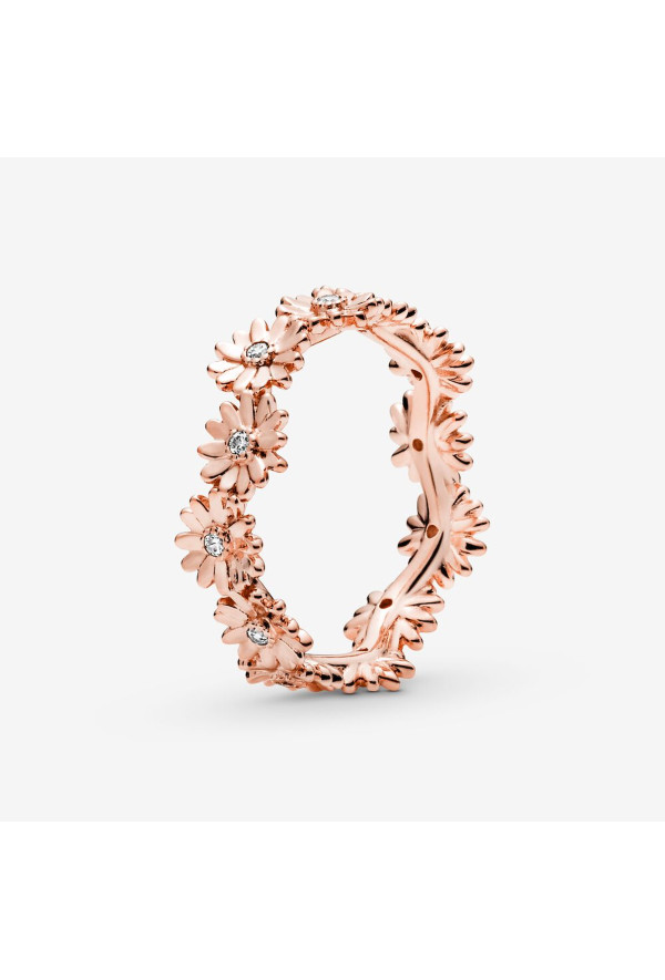 Pandora Anello Ref. 188799C01-52 - Tomasini Francia