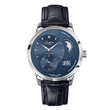 Glashütte Original PanoMaticLunar Ref. 1-90-02-46-32-01 - Tomasini Francia