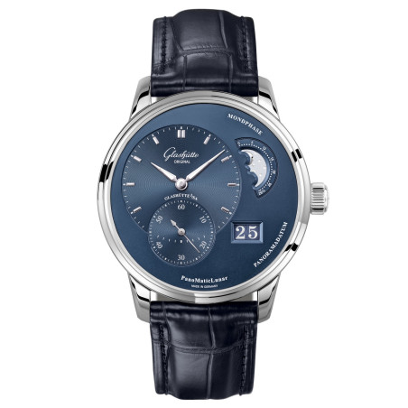 Glashütte Original PanoMaticLunar Ref. 1-90-02-46-32-35 - Tomasini Francia