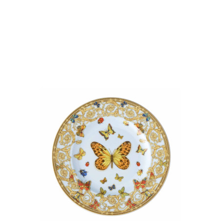 Piatto Decorativo Rosenthal Versace Ref. 19300-409609-10218 - Tomasini Francia