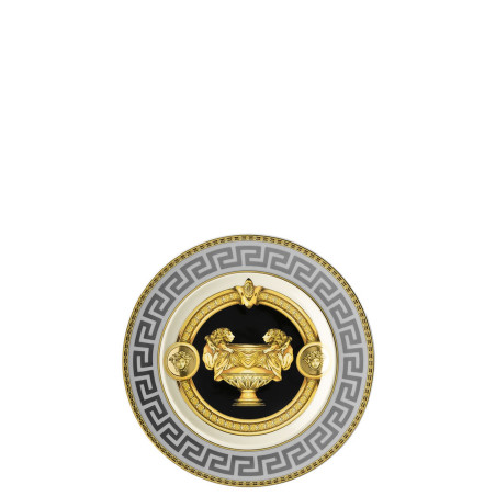 Piatto Decorativo Rosenthal Versace Ref. 19325-403643-10218 - Tomasini Francia