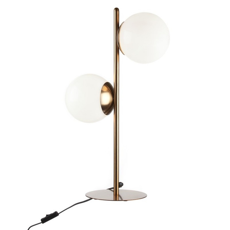 L'ocanera Lampada Da Tavola Ref. 1G124 - Tomasini Francia