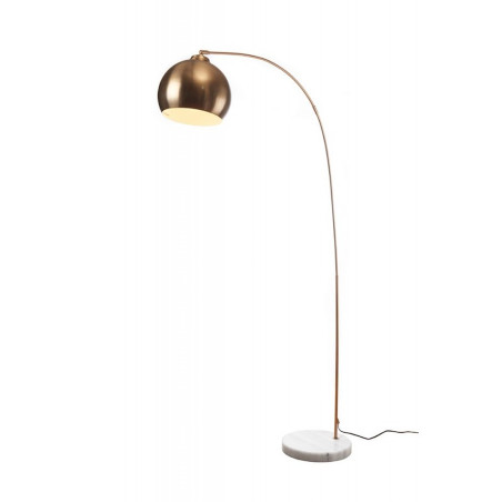 L'ocanera Lampada Da Terra Ref. 1G126 - Tomasini Francia