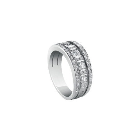 Damiani Anello Belle Epoque Diamanti Ref. 20000838 - Tomasini Francia