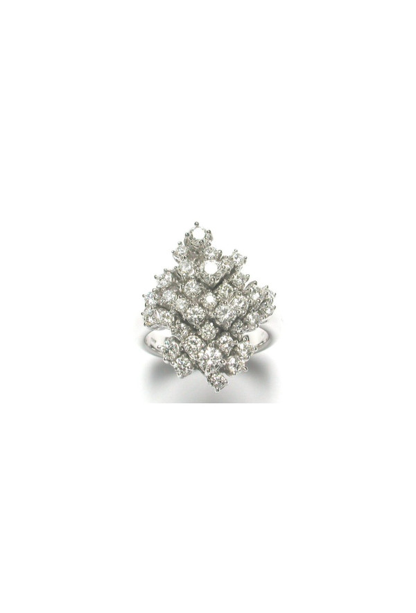 Damiani Anello Champagne Ref. 20013851 - Tomasini Francia