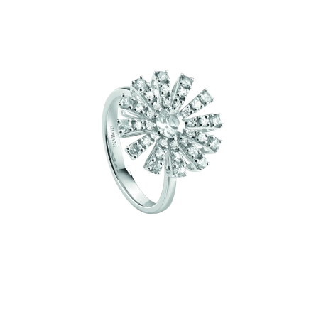 Damiani Anello Margherita Ref. 20072754 - Tomasini Francia