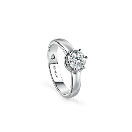 Damiani Solitario Minou 0.25 Kt Ref. 20073295 - Tomasini Francia