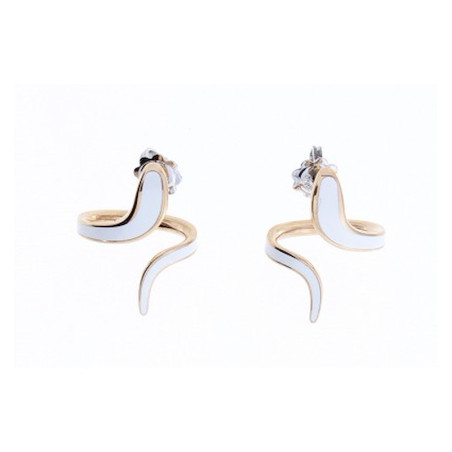 Damiani Orecchini Eden Ref. 20076850 - Tomasini Francia