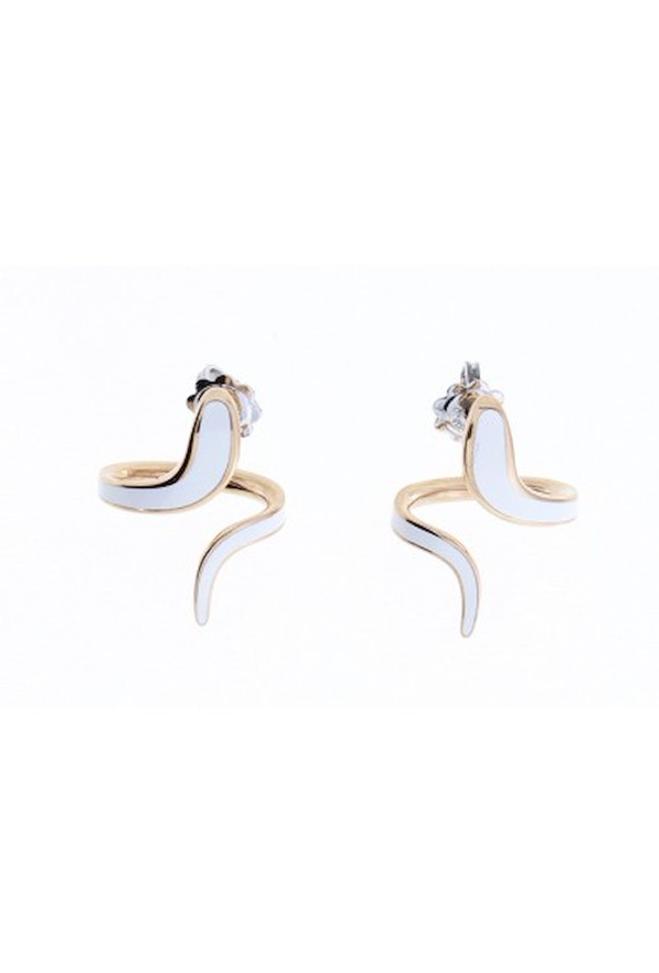 Damiani Orecchini Eden Ref. 20076850 - Tomasini Francia